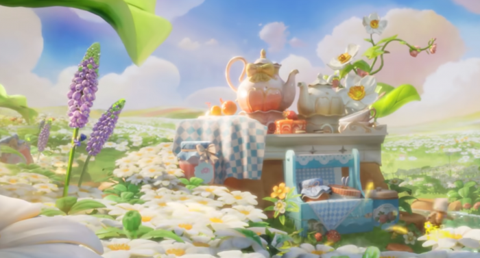 粒粒的小人国可以联机吗4