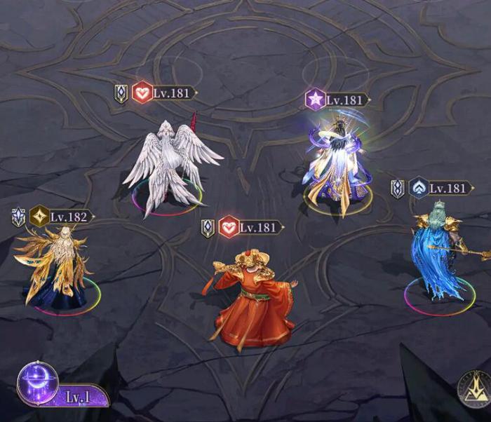 不朽箴言最强英雄推荐3