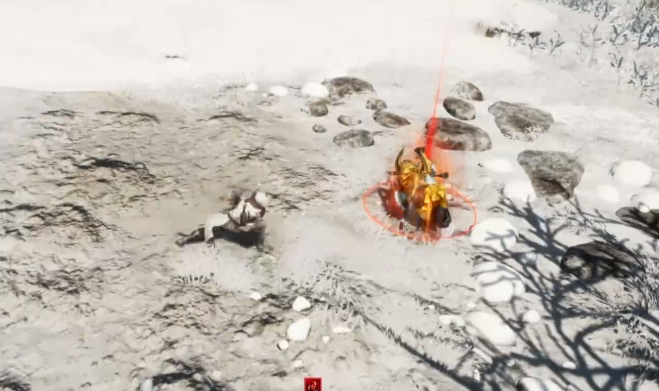 零度曙光太刀全面解析2