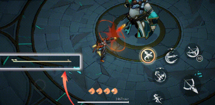 辉烬武器系统全解析5