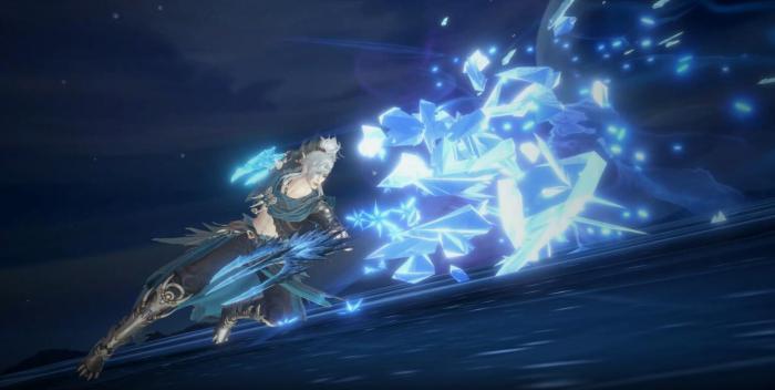 此间山海贪狼门派玩法详解2