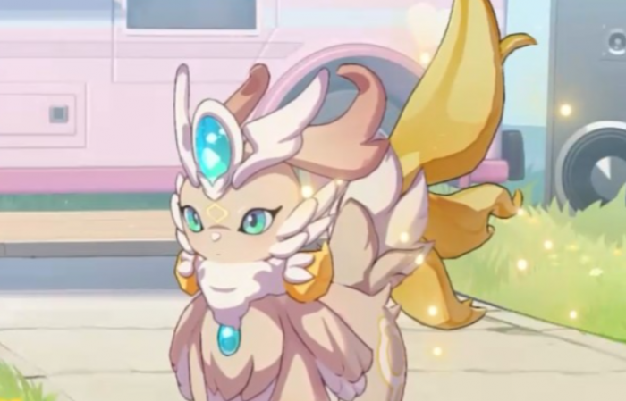 崩坏因缘精灵预告4