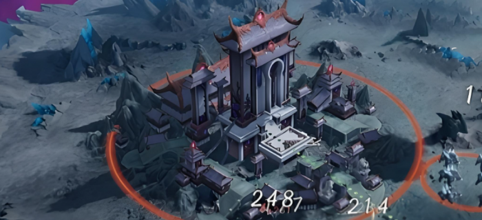 遮天世界炼器等级全解析3