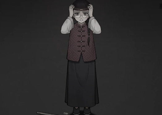 山河旅探遗书位置全解析2