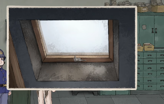 山河旅探遗书位置全解析4