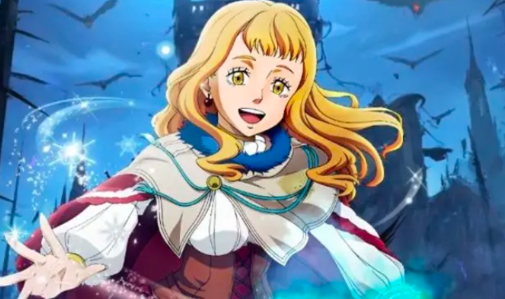 黑色四叶草魔法帝之道葛修玩法详解2