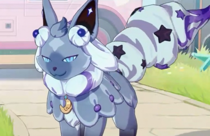 崩坏因缘精灵是手游吗4