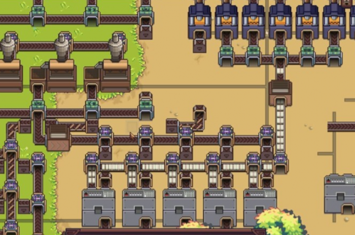 江城创业记蓝图分享全攻略4