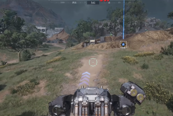 逆战未来新手攻略2