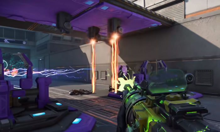 逆战未来新手攻略4