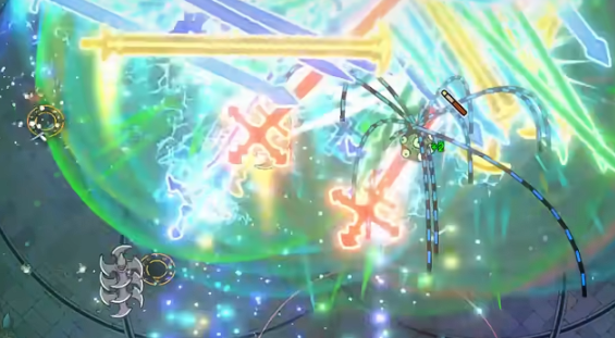 魔法工艺破魔剑怎么获得4