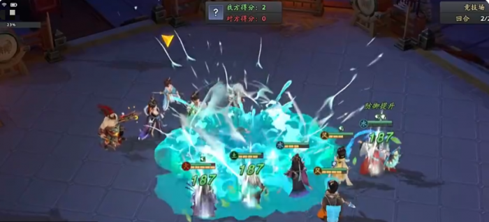 三国志异闻录董卓怎么样3