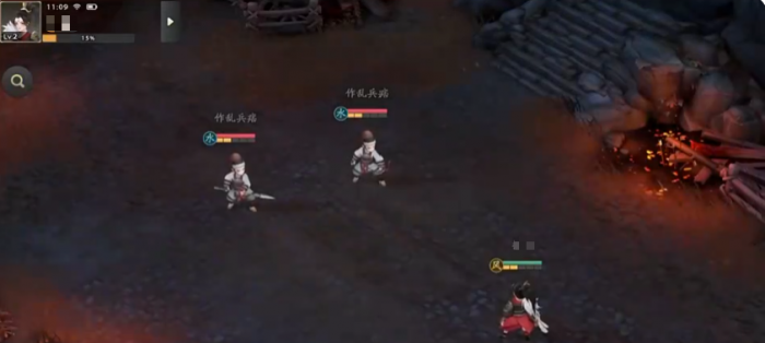 三国志异闻录董卓怎么样4