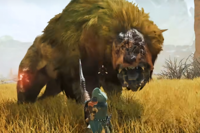 怪物猎人旅人大剑全面解析3