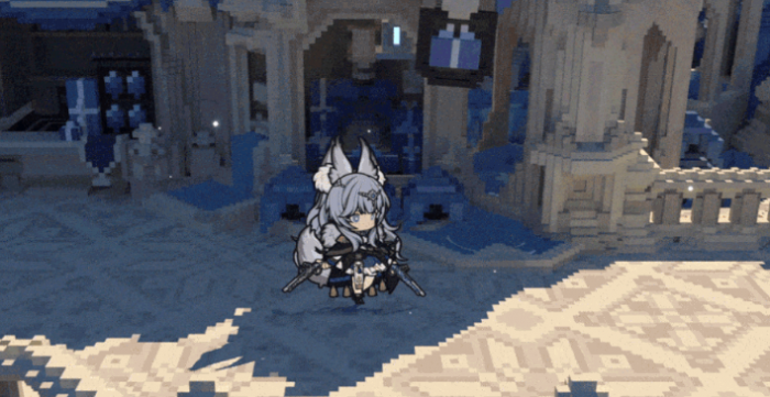 火环伊尔夏怎么样2