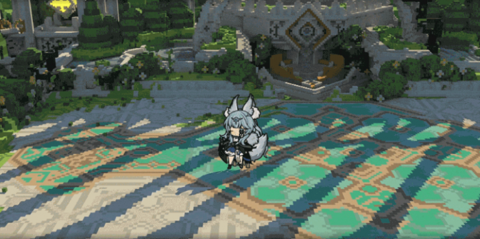 火环伊尔夏怎么样3