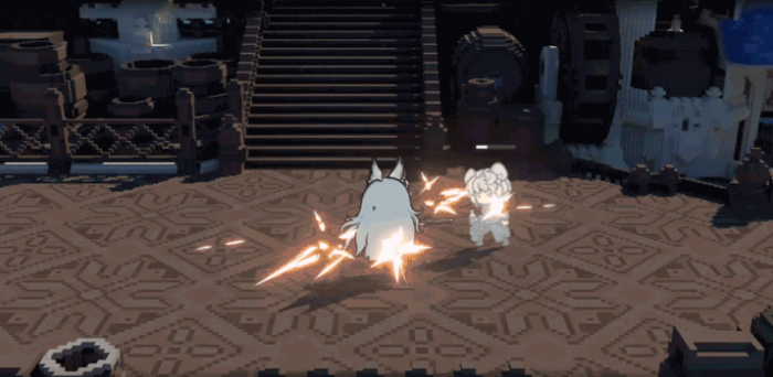 火环伊尔夏怎么样4