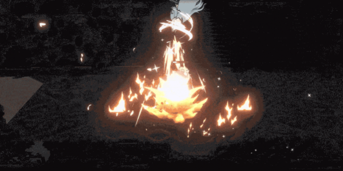 火环伊尔夏怎么样5