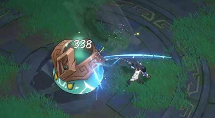 辉烬刀剑系武器全解析3