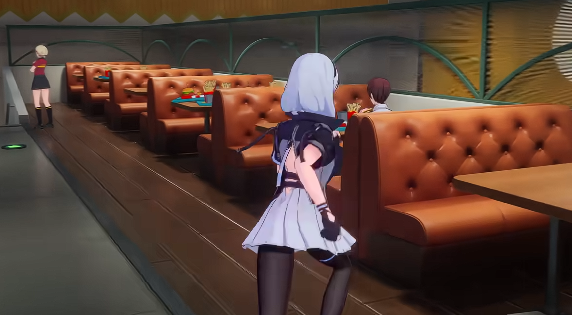 异环便利店怎么开3