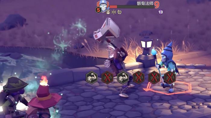 为了吾王痛击者获取方法全解析4