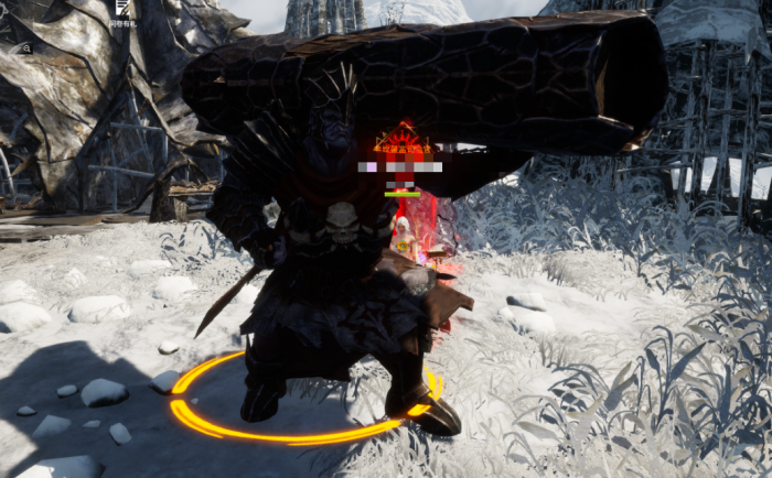 零度曙光是虚幻5引擎吗4