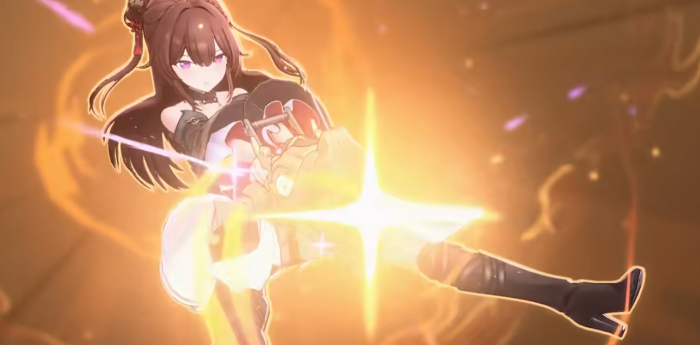 蓝色星原旅谣寒悠悠怎么样5