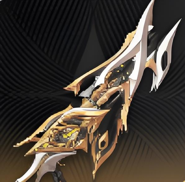 二重螺旋冲锋枪实战表现如何3