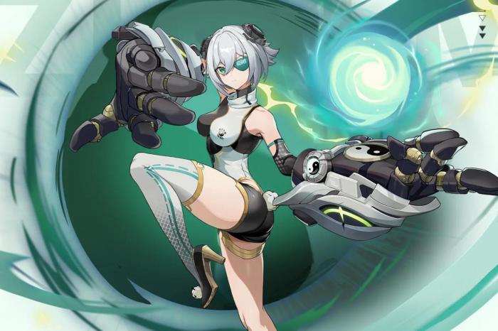 伊瑟水月真怎么样4