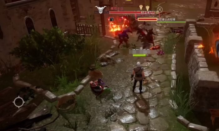 零度曙光试练塔通关全攻略3