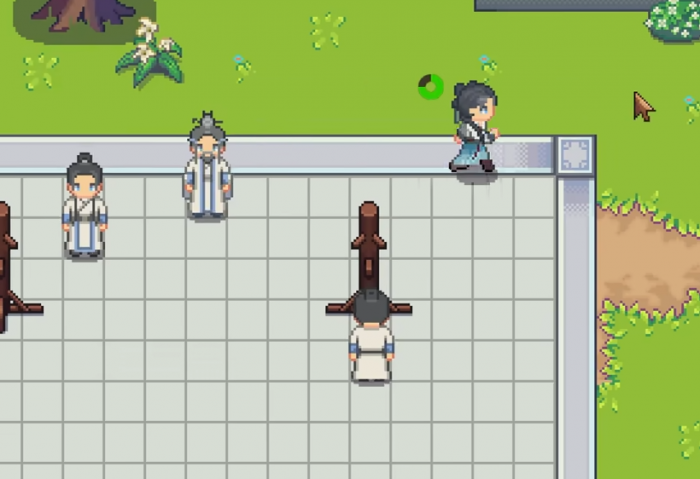 江城创业记送礼攻略3