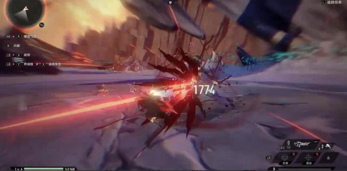 二重螺旋鱿浮灯技能解析2