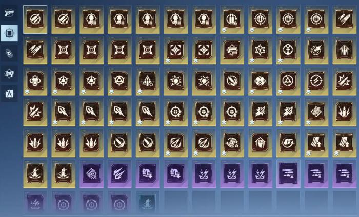 逆战未来插件商店全解析1