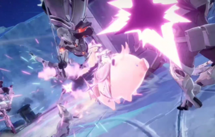 二重螺旋公测时间曝光2