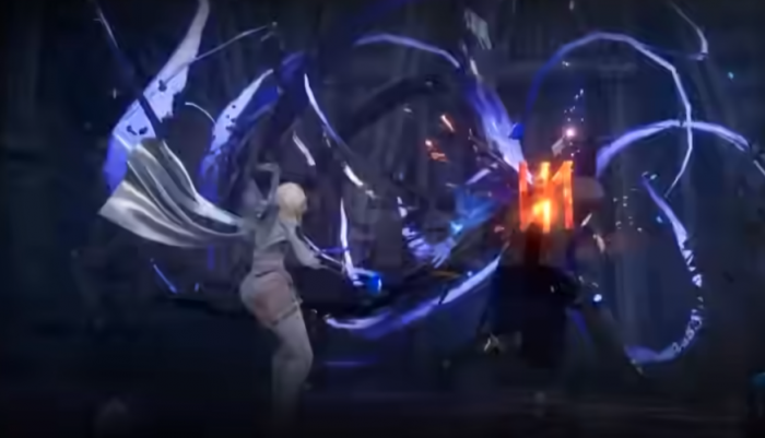 AION2精灵星职业强度解析2