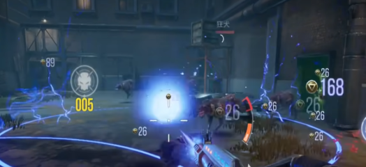 逆战未来氪金吗1