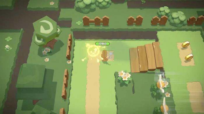 饼干人联盟勇敢饼干技能揭秘2