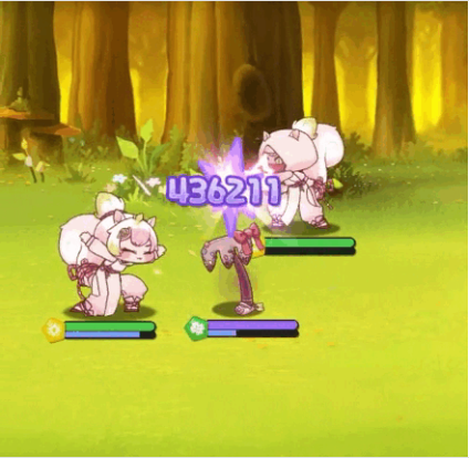 嘟嘟脸恶作剧小桃怎么样3