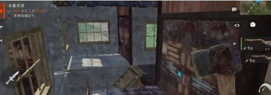 失控进化建家操作指南4