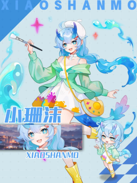 解忧小食光角色推荐3