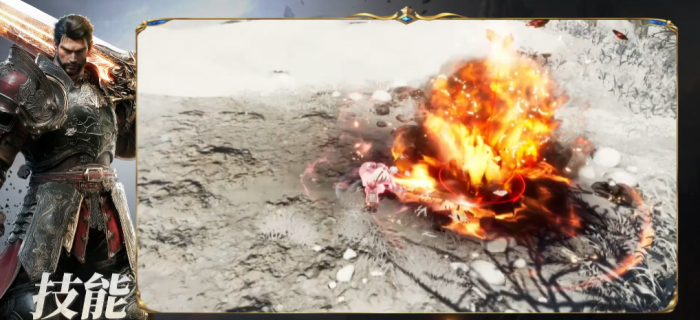 零度曙光大剑流派玩法解析2