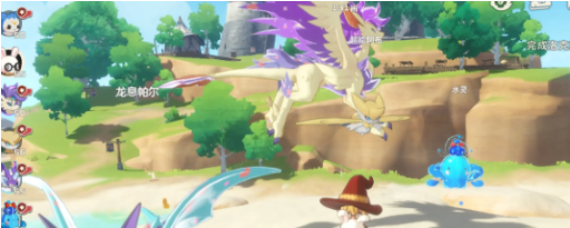 洛克王国世界手机配置要求一览1