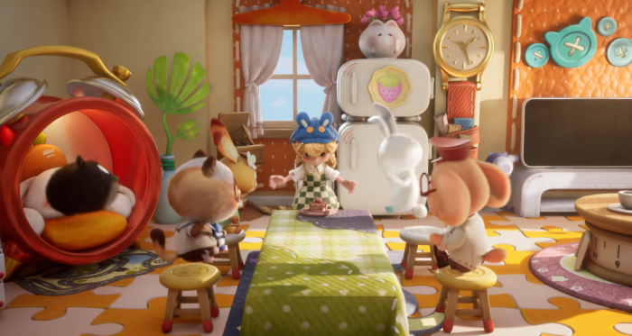 粒粒的小人国新手攻略大全3