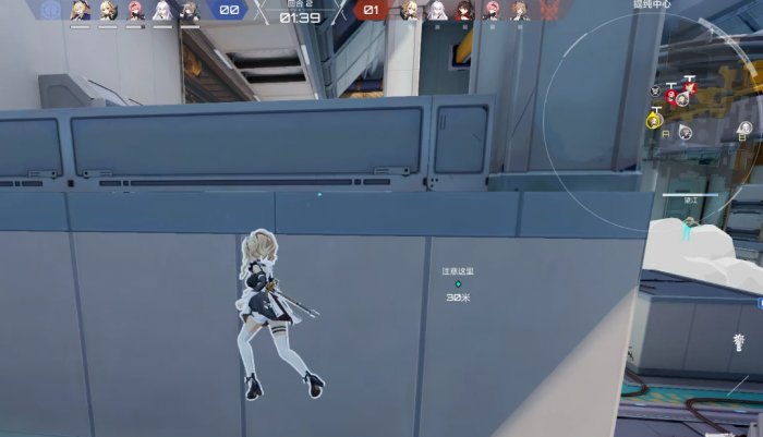 卡拉彼丘竞技场怎么玩1