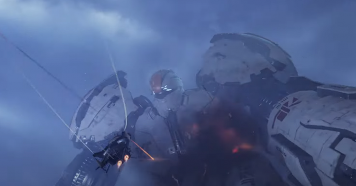 命运群星公测时间曝光1