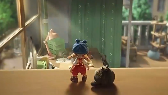 粒粒的小人国开发商揭秘4