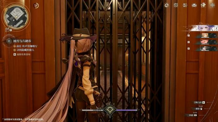 白银之城制作公司揭秘1