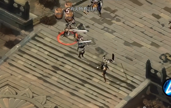 虚无之印功法搭配攻略1