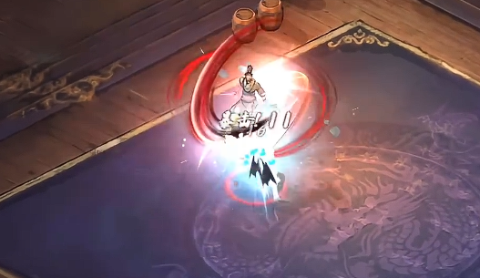 虚无之印功法搭配攻略5