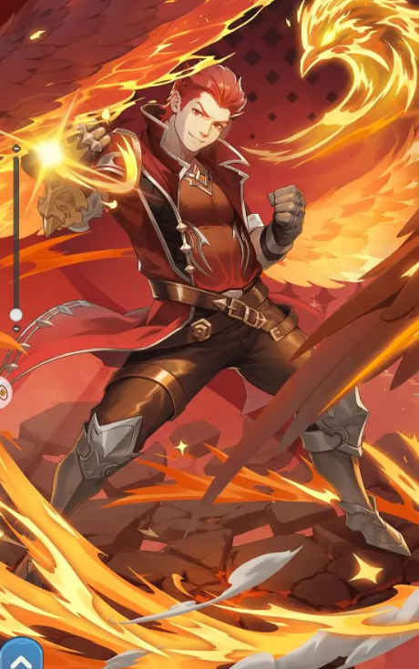 口袋斗罗大陆马红俊怎么样1